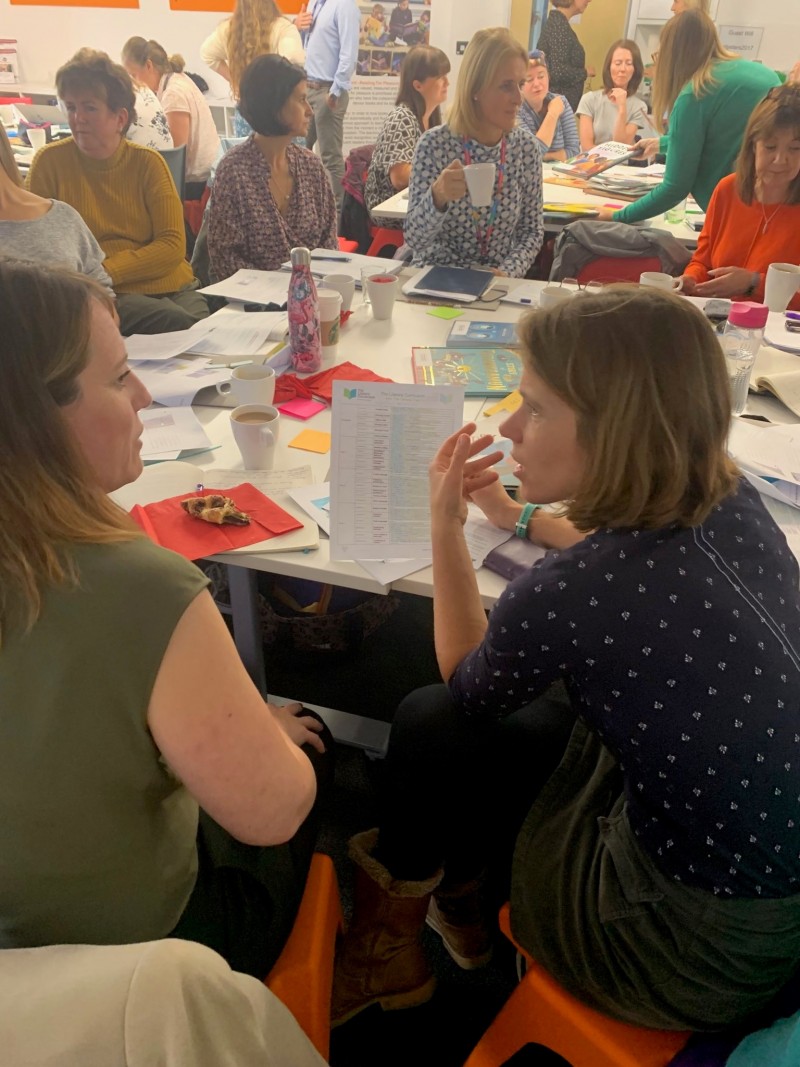 St Peter's Teaching School, Somerset