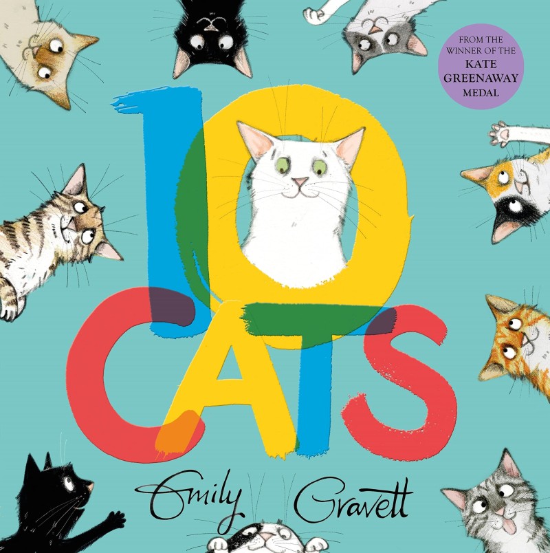 September Literature Review