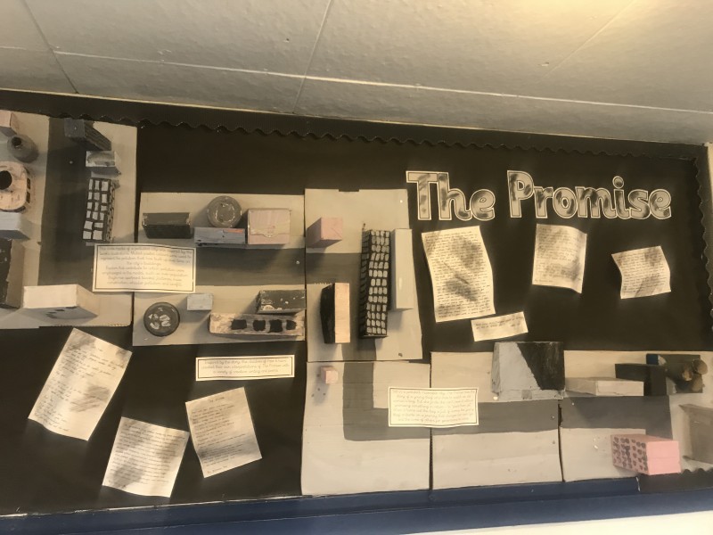 Dulwich Wood Primary, Southwark