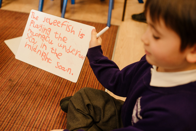 The Launch of Mixed-Age Planning