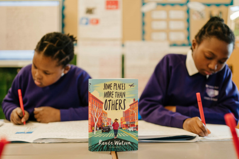 The Art of Choosing Books (part 2)