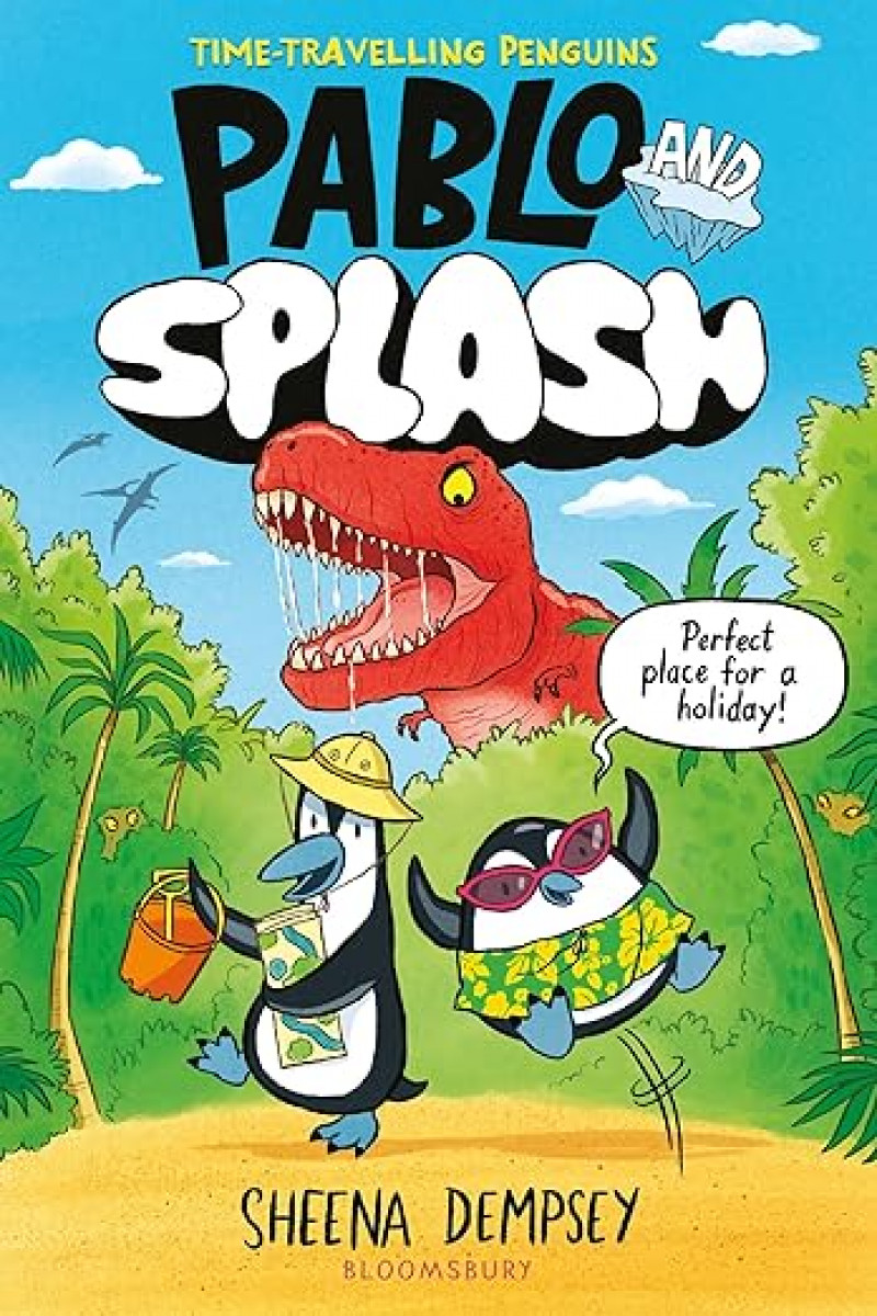 pabloandsplash
