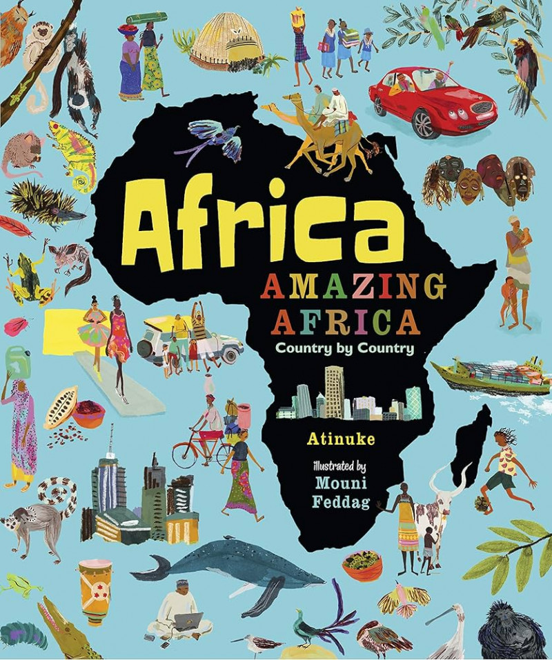africaamazingafrica