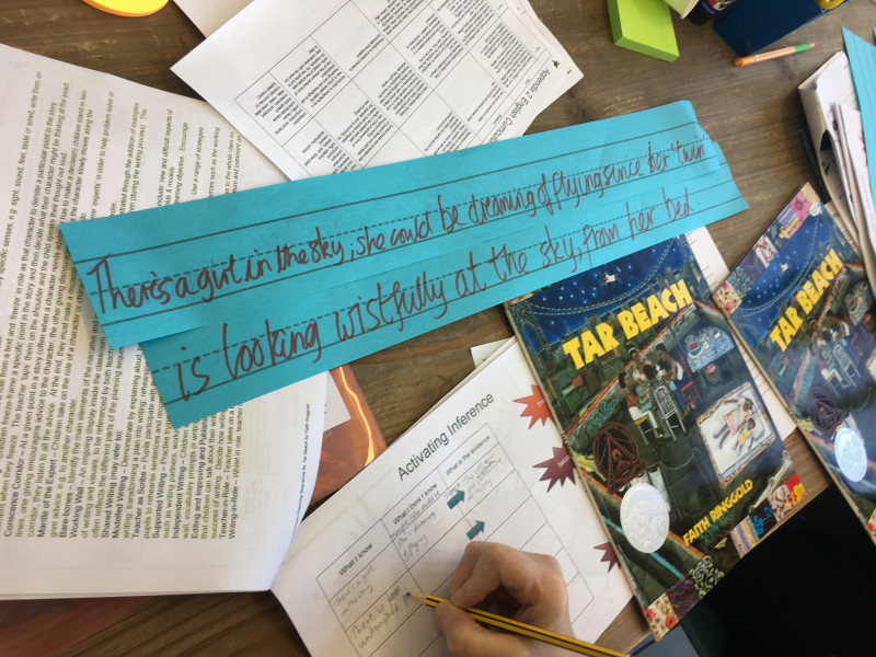 activatinginference