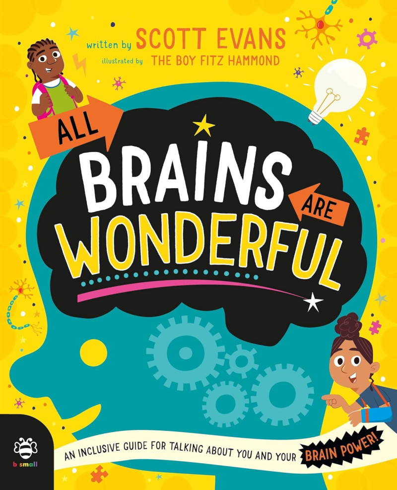 allbrainsarewonderful