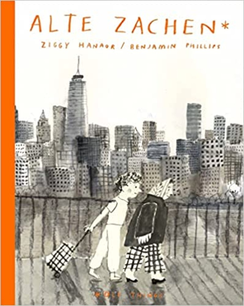May Literature Review