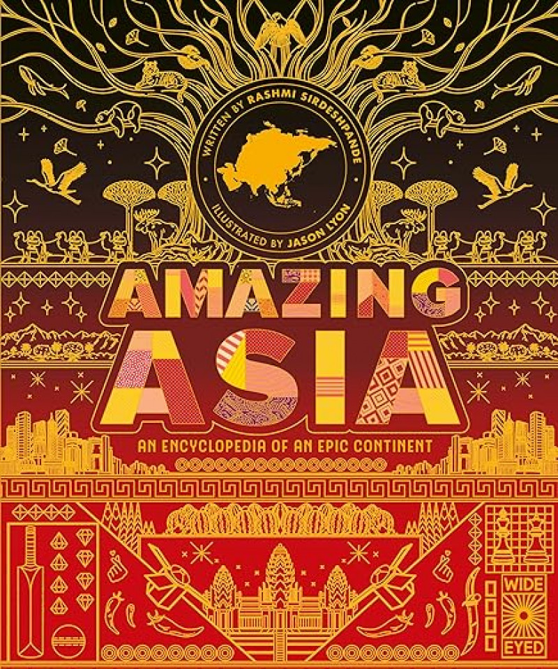 amazingasia