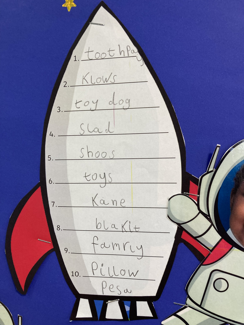 astrogirlpackinglist