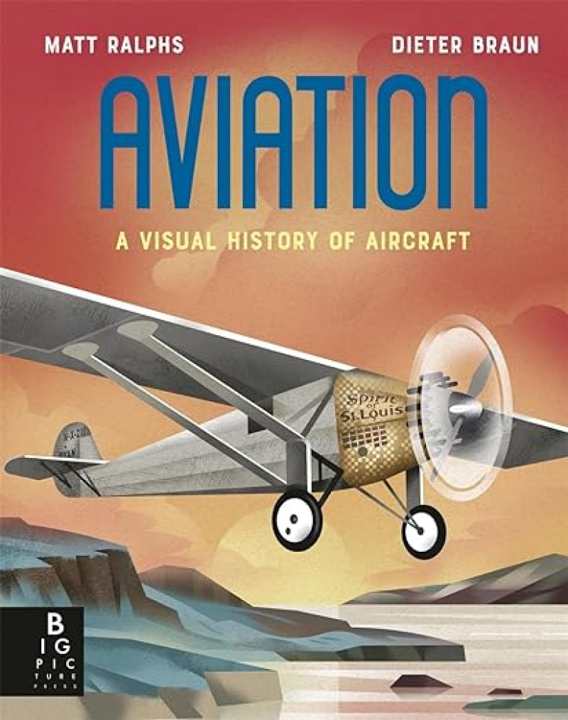 aviationavisualhistoryofaircraft