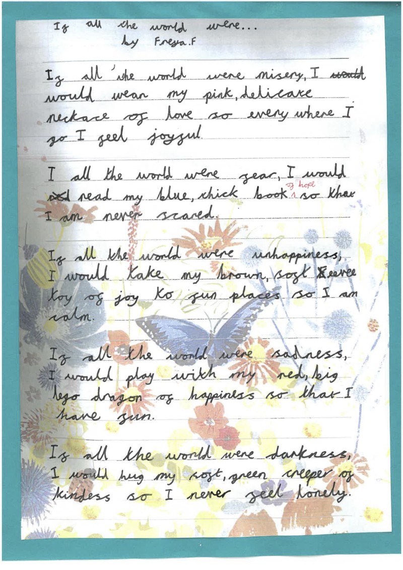6 Tips to Bring Poetry to Life in the Classroom