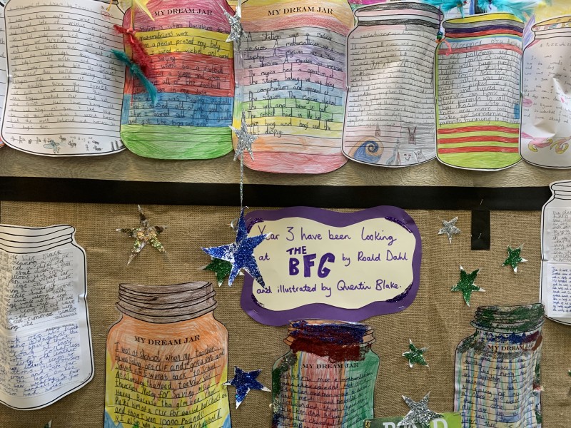 Sheringham Community Primary School, Norfolk