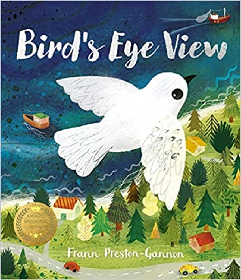 August Literature Review