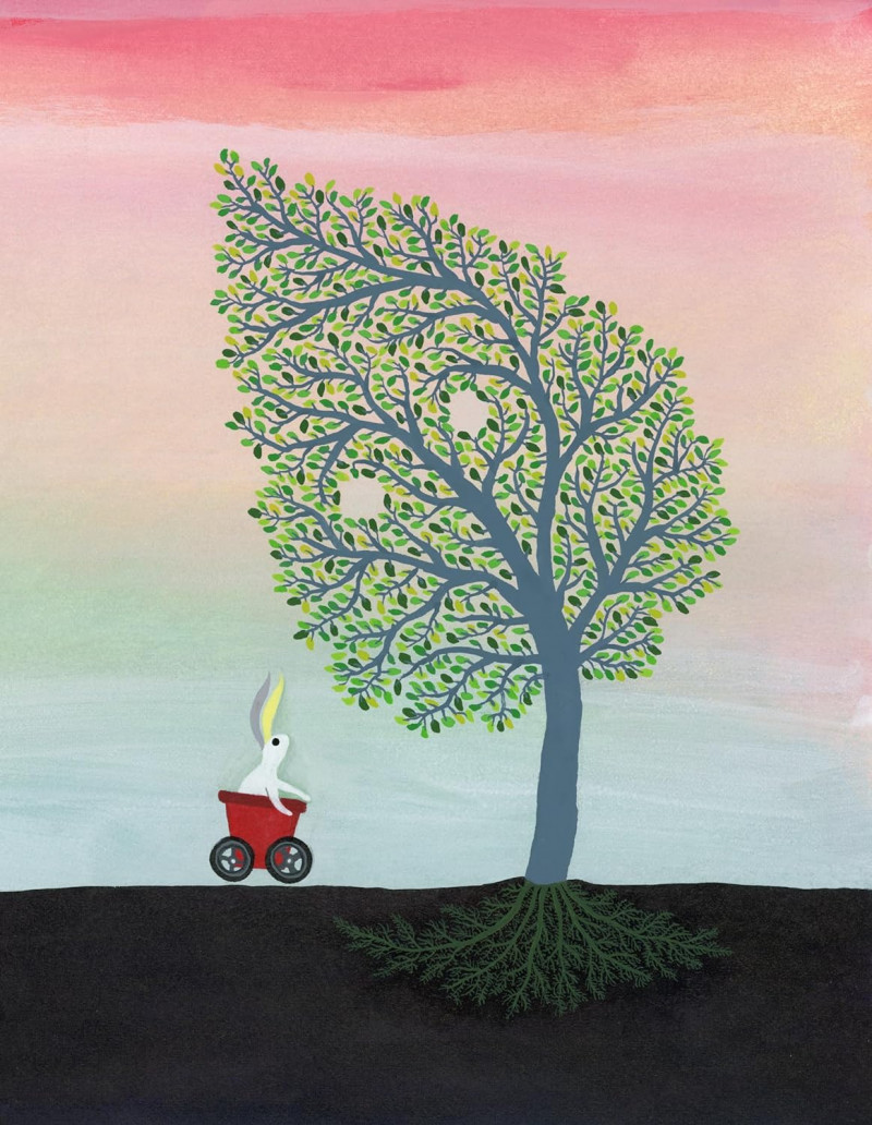 bunnyandtreeimage