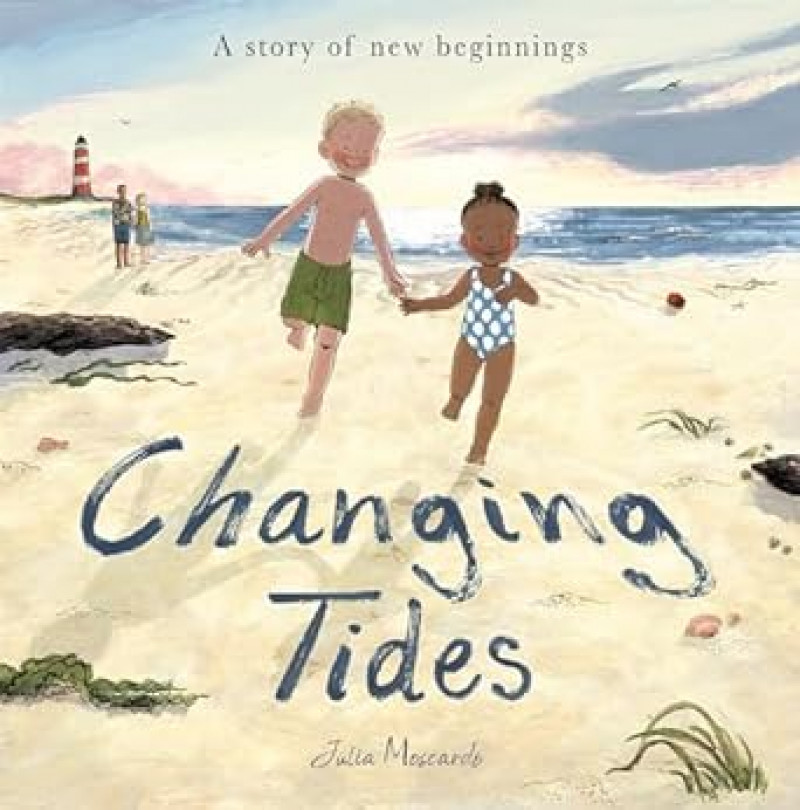 Summer Bibliotherapy 2024: Staff Picks