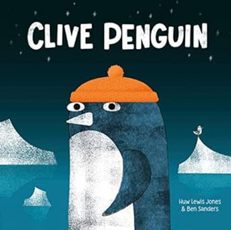 clivepenguin