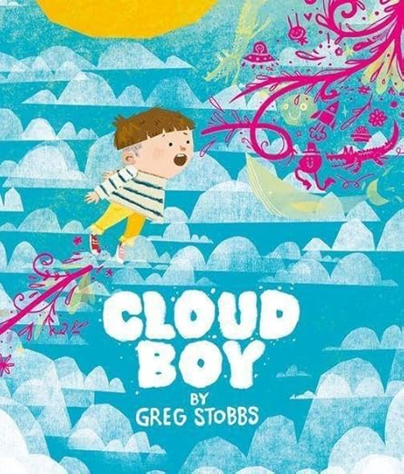 cloudboy