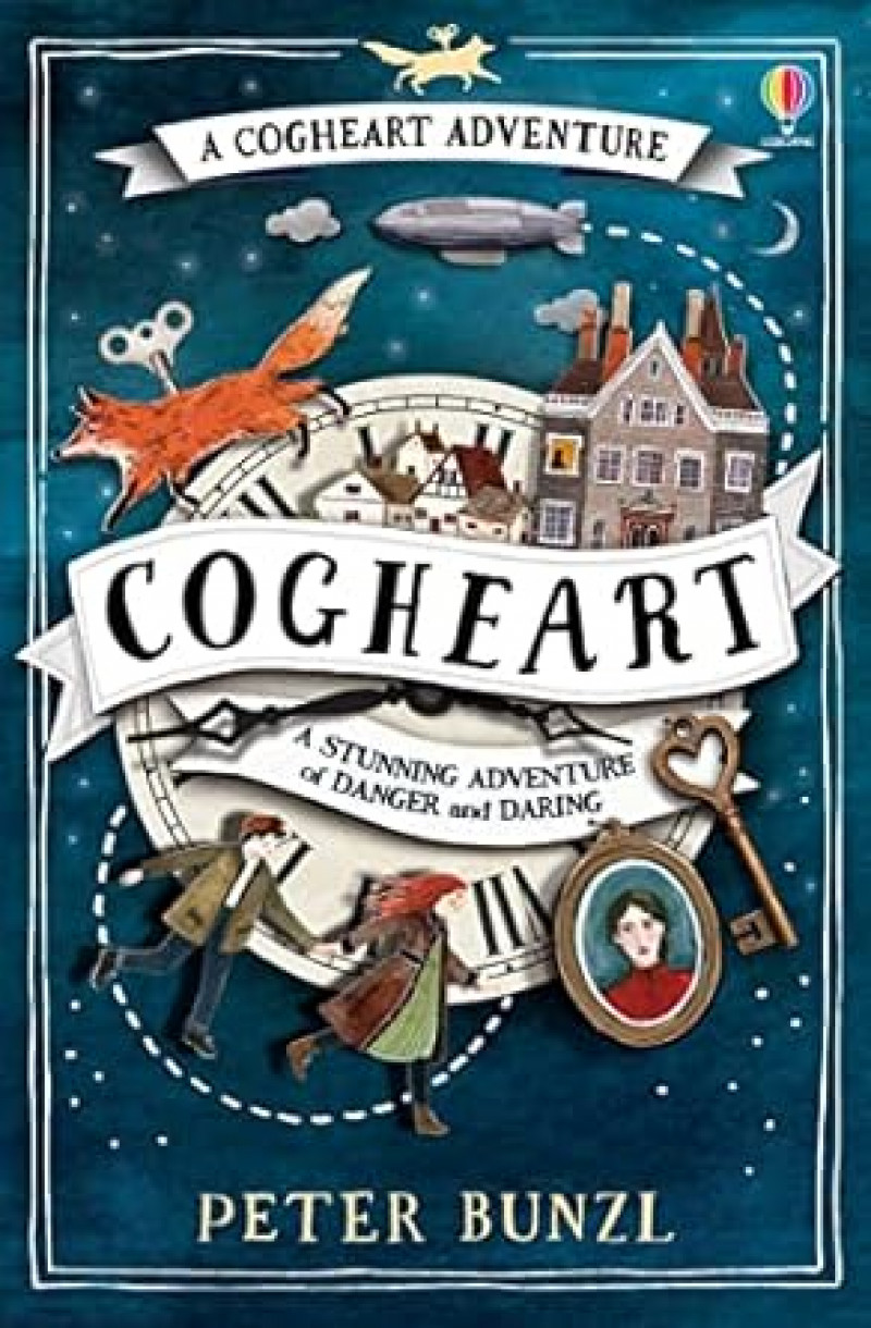 cogheart