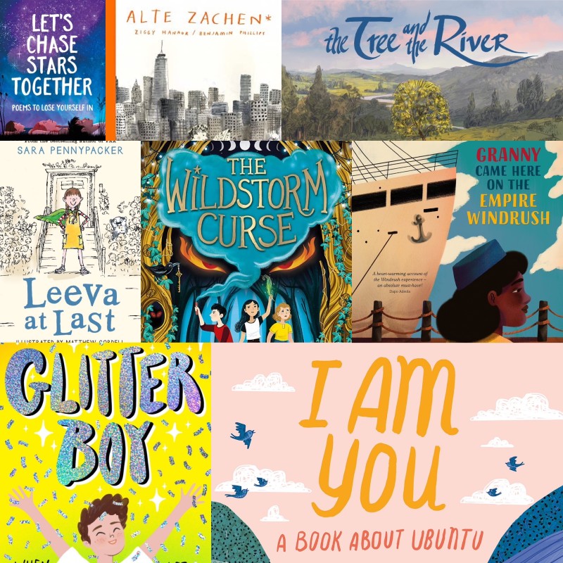 Literature Review of the Year (and what we're excited about for 2023!)