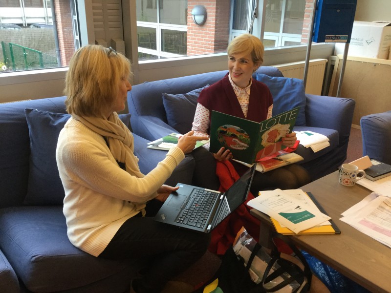 British School of Brussels