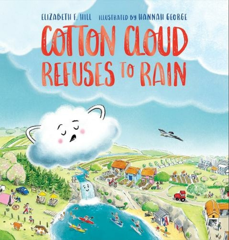 cottoncloud