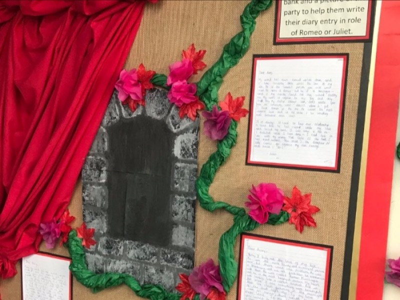 Whiston Willis, Knowsley