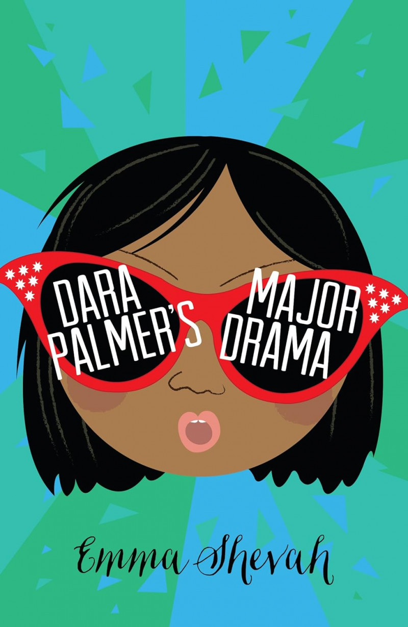 darapalmersmajordrama