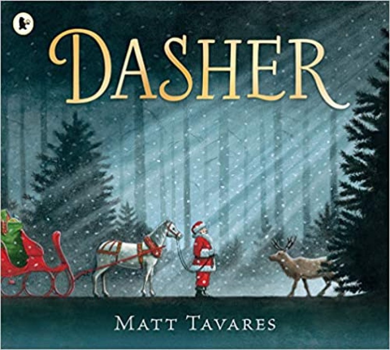dasher