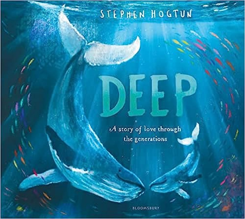 August Literature Review