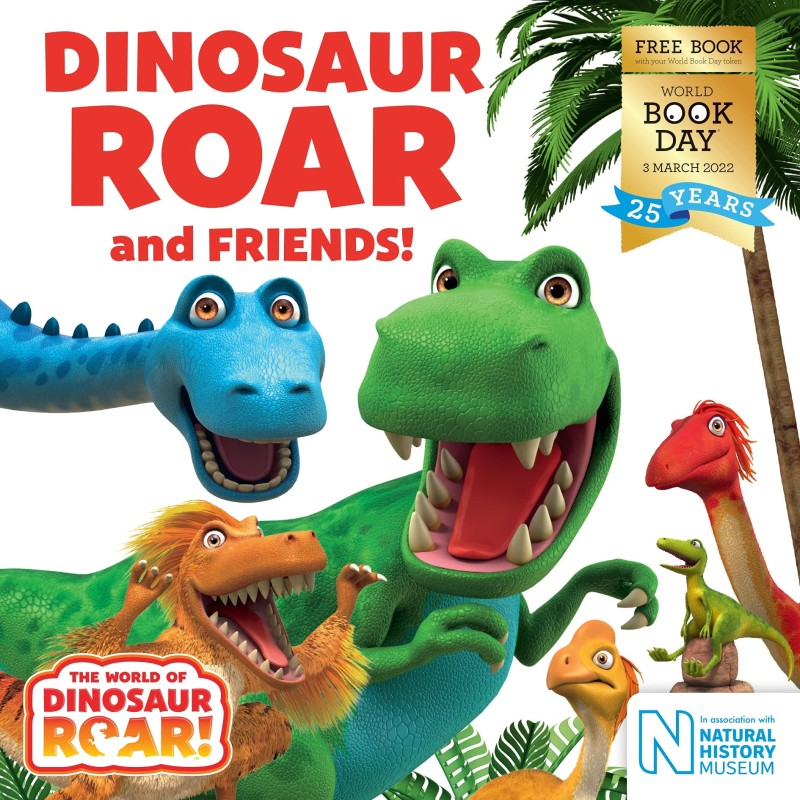 Dino