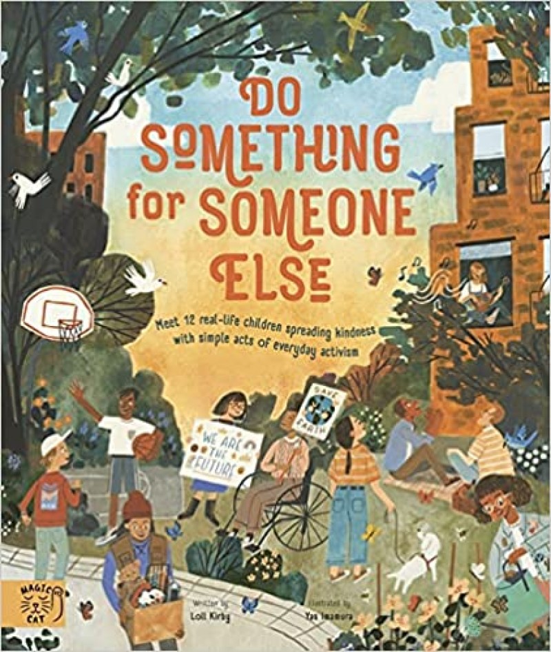 dosomethingforsomeoneelse