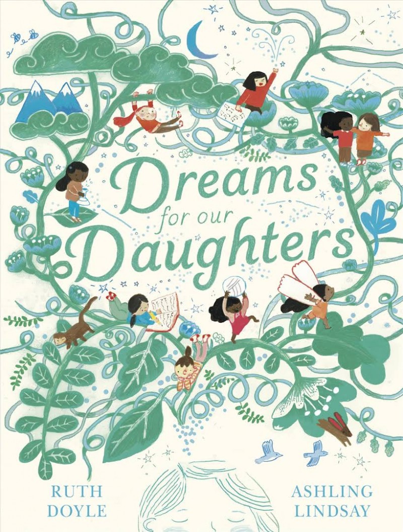 dreamsforourdaughters