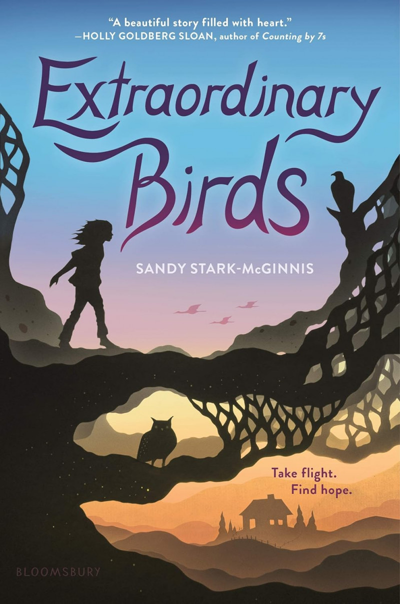 extraordinarybirds