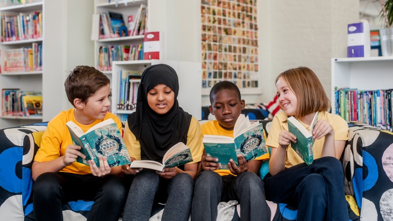 The Keys to Unlocking Comprehension - Part Two