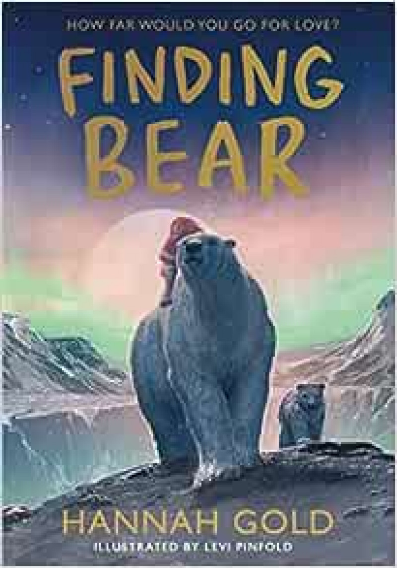 findingbear