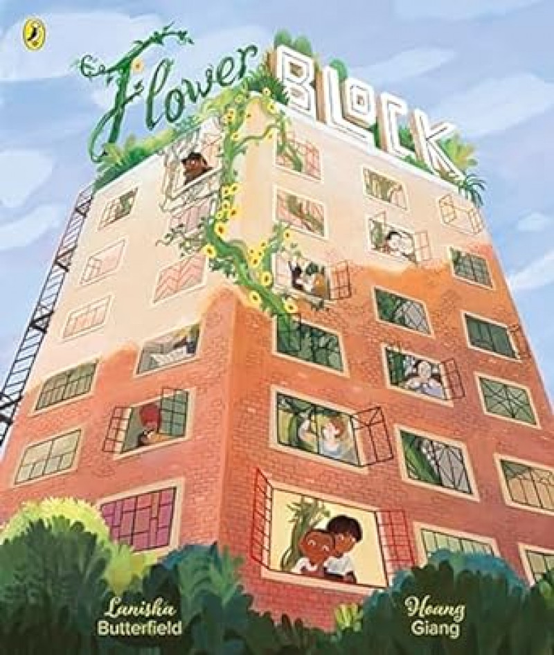 flowerblock