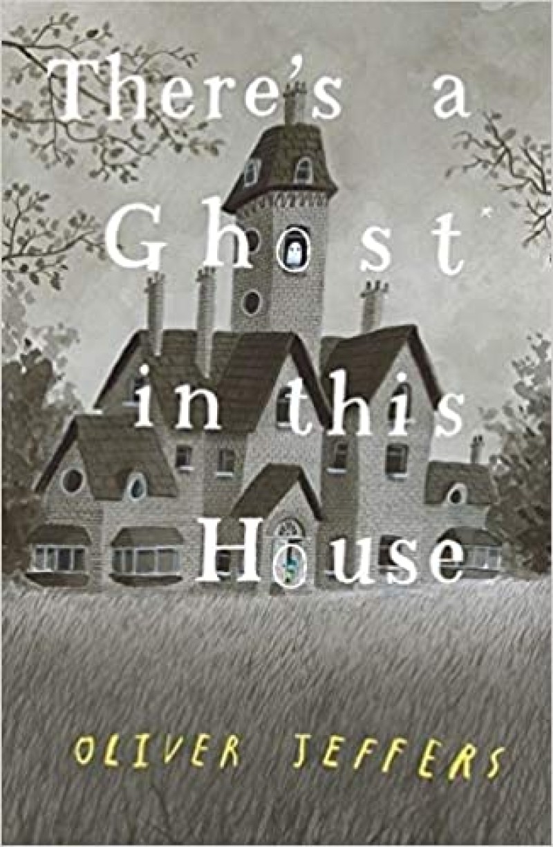 ghost