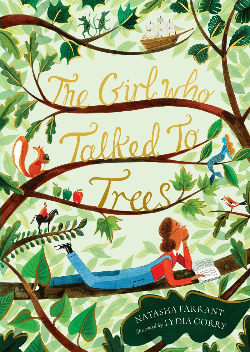 girltrees