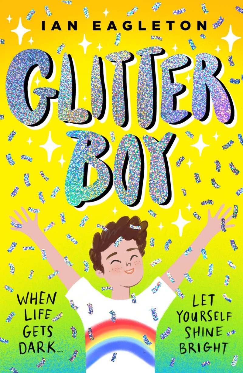 glitterboy