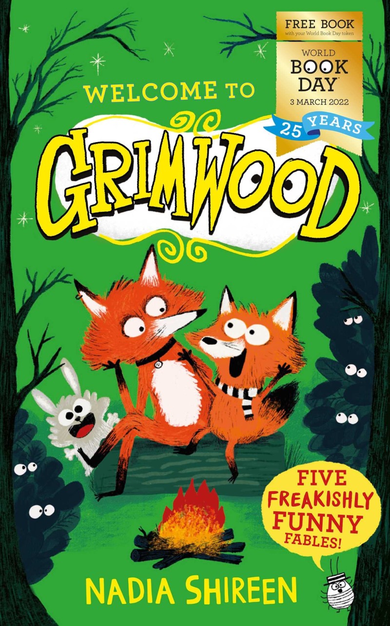 Grimwood