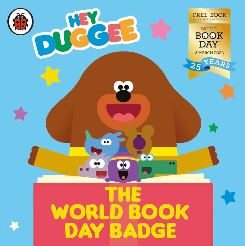 Duggee