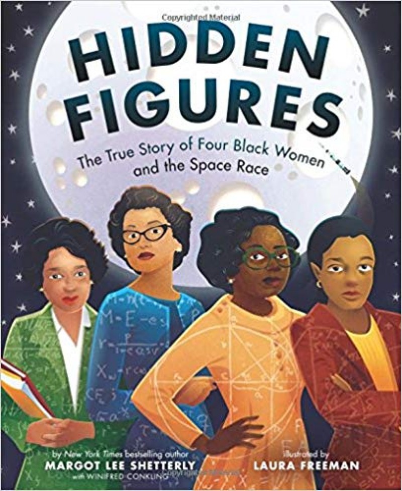 hiddenfiguresthetruestoryoffourblackwomenandthespacerace2