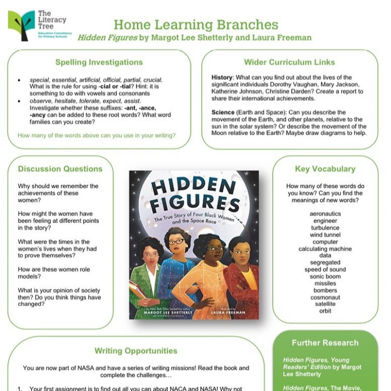 homelearningbranchsample