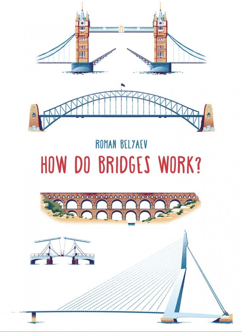 howdobridgeswork