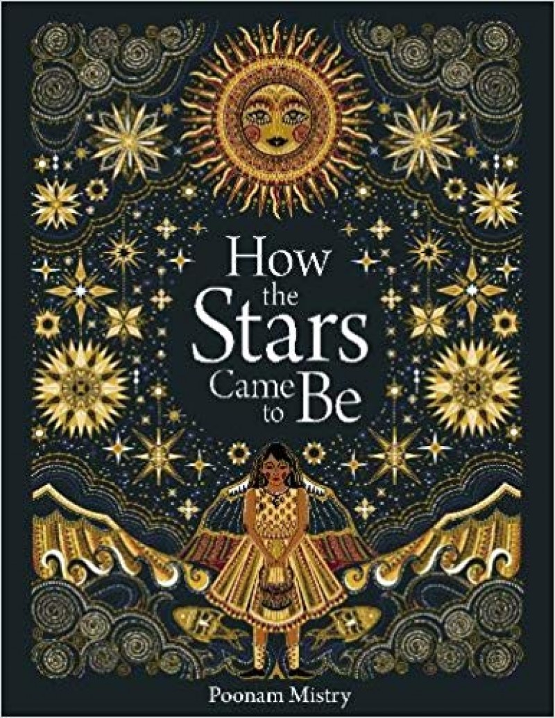howthestarscametobebypoonammistry