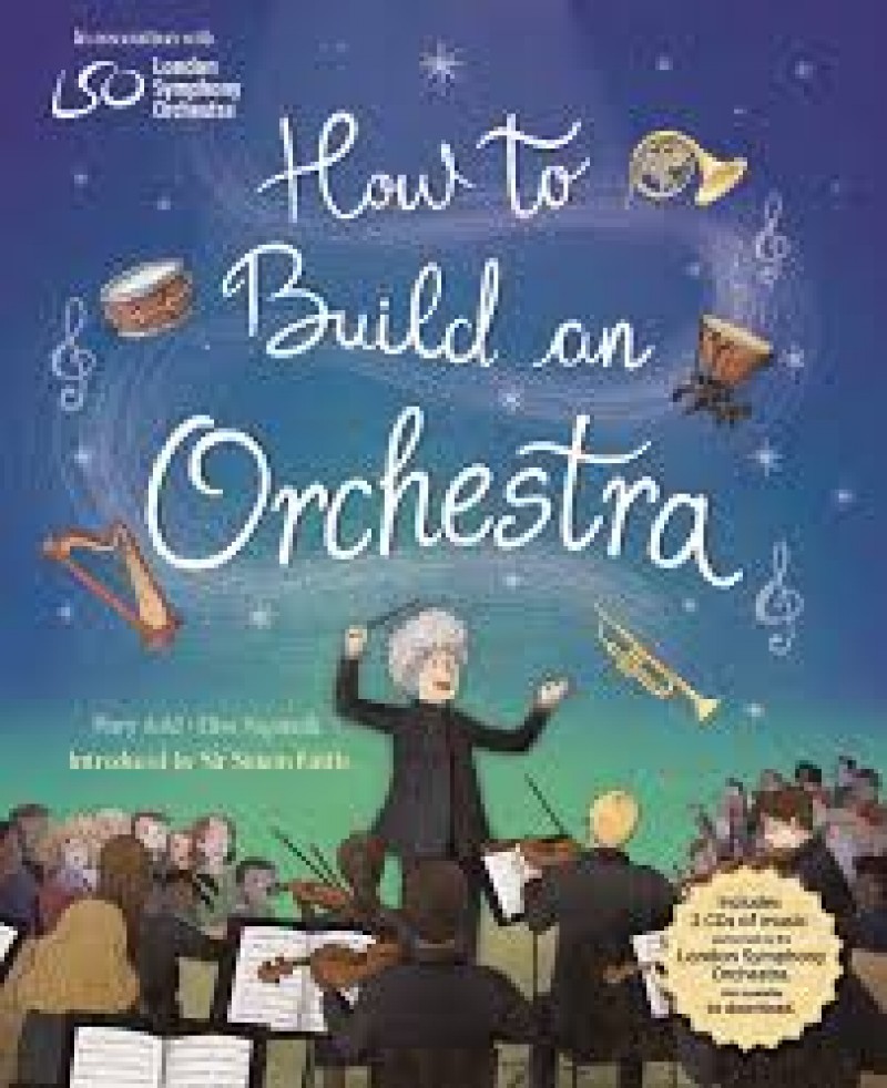 howtobuildanorchestra