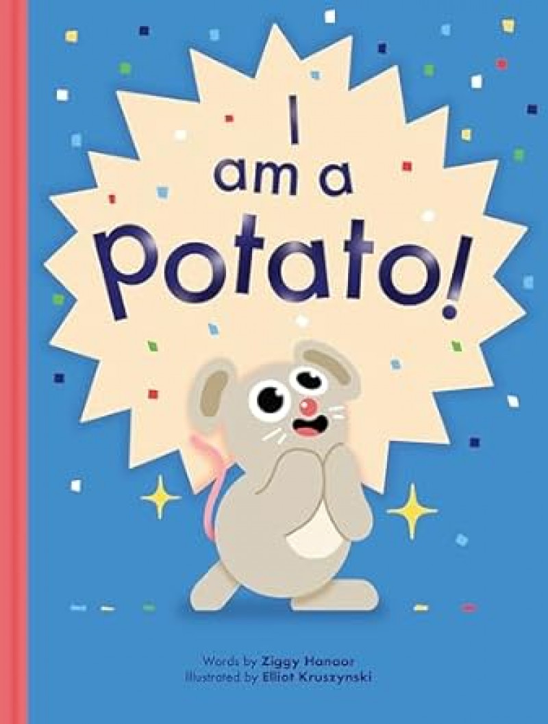 iamapotato