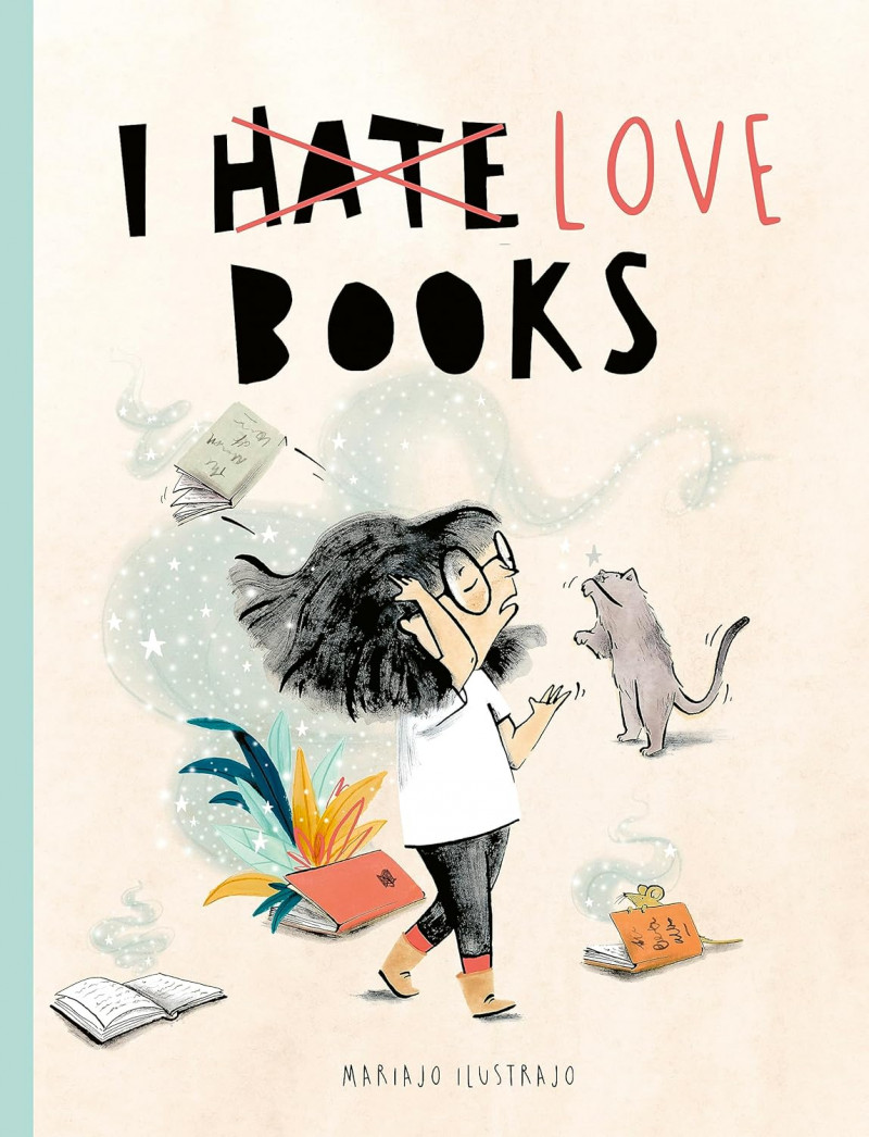 ilovebooks