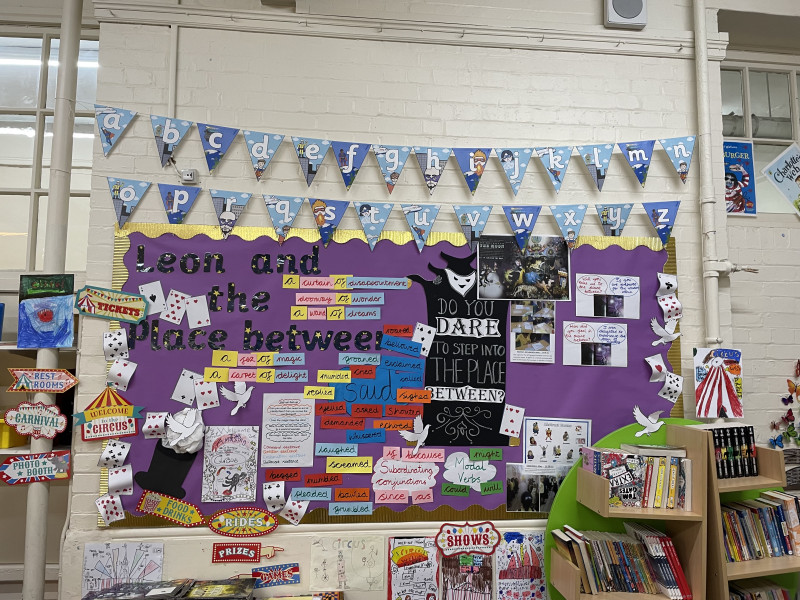 Seven Activities to Help Children Build Vocabulary