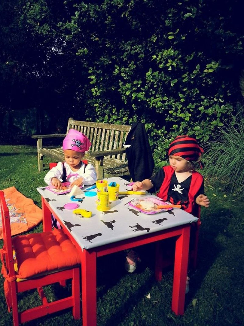 Supporting Recovery in the Early Years and Year 1