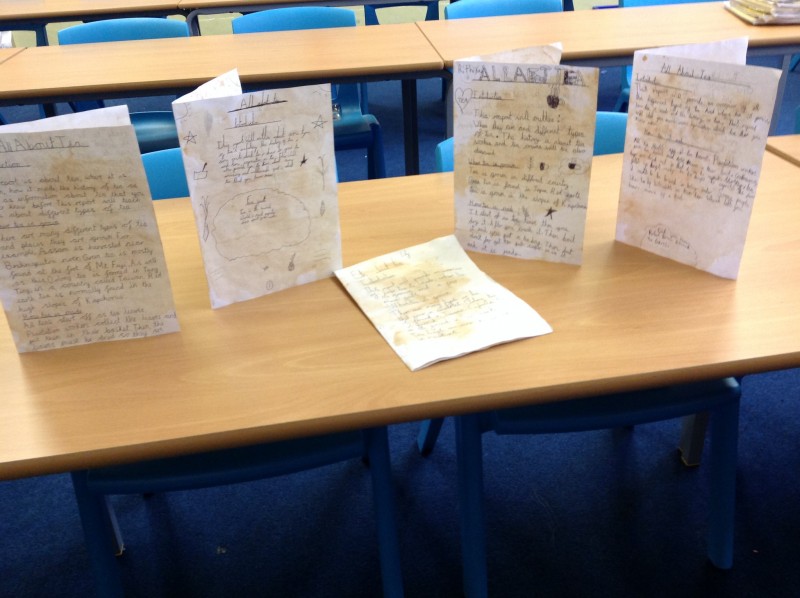 Sellincourt Primary School, Wandsworth